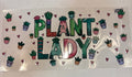 1077 plant lady