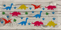Dinosaur #38