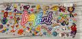 Lisa frank #99