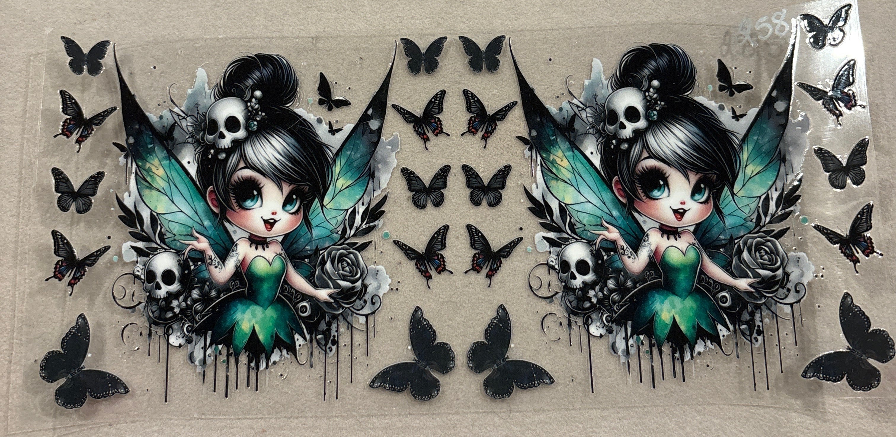 Fairy #258