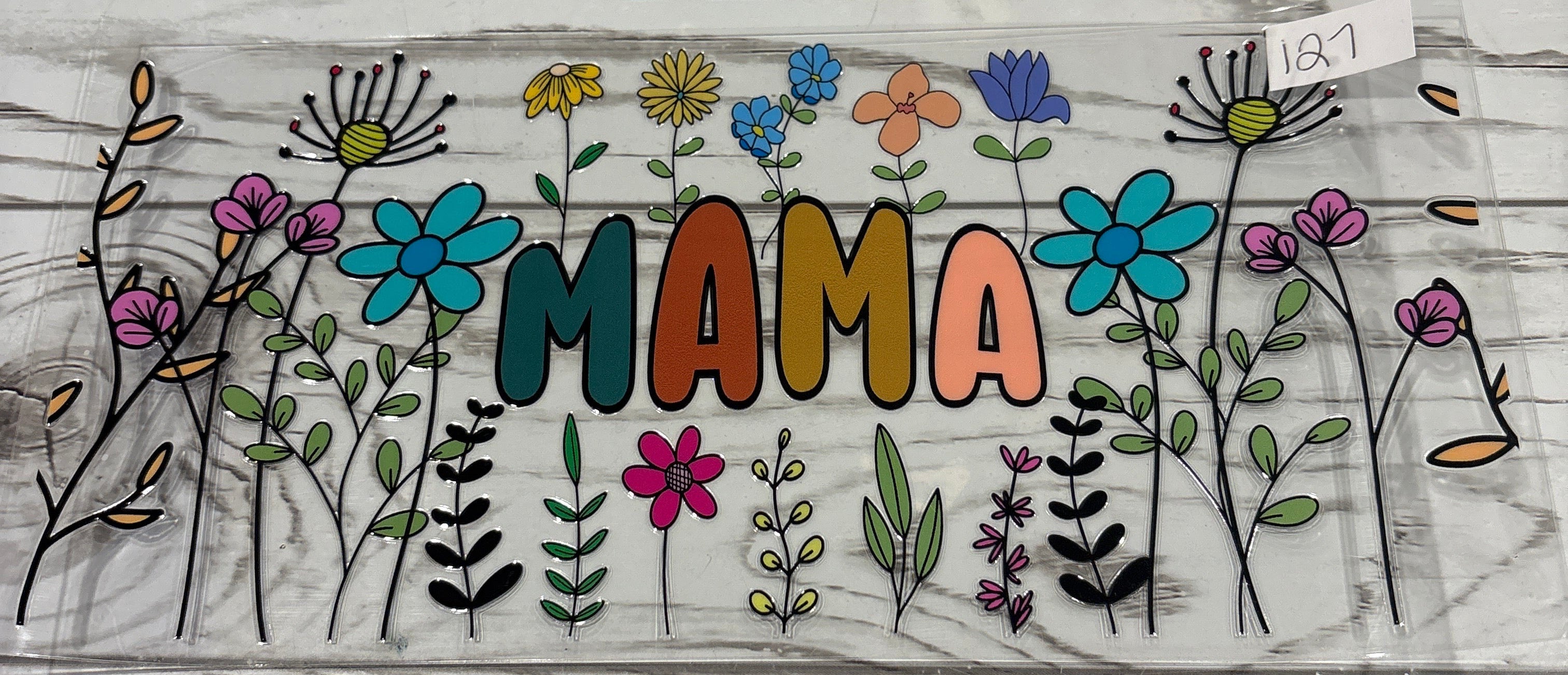 Mamma #127