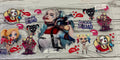 Harley Quinn #132