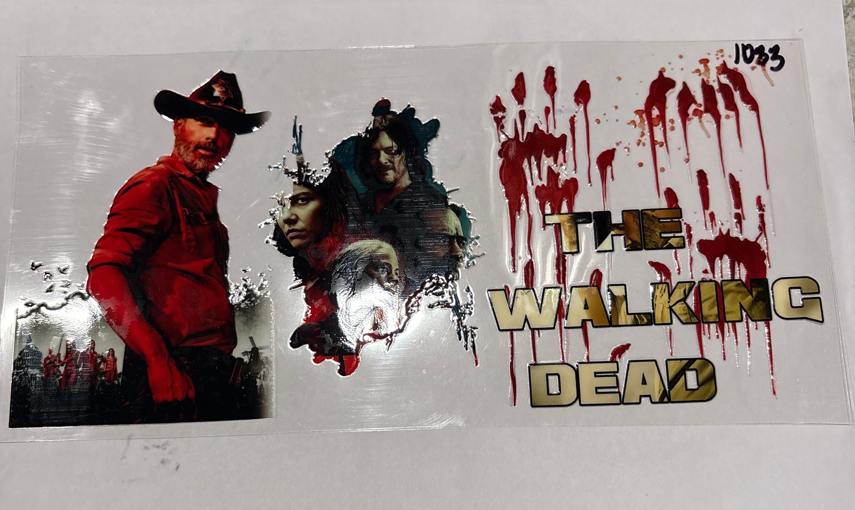 1033 walking dead