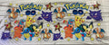 Pokemon #144