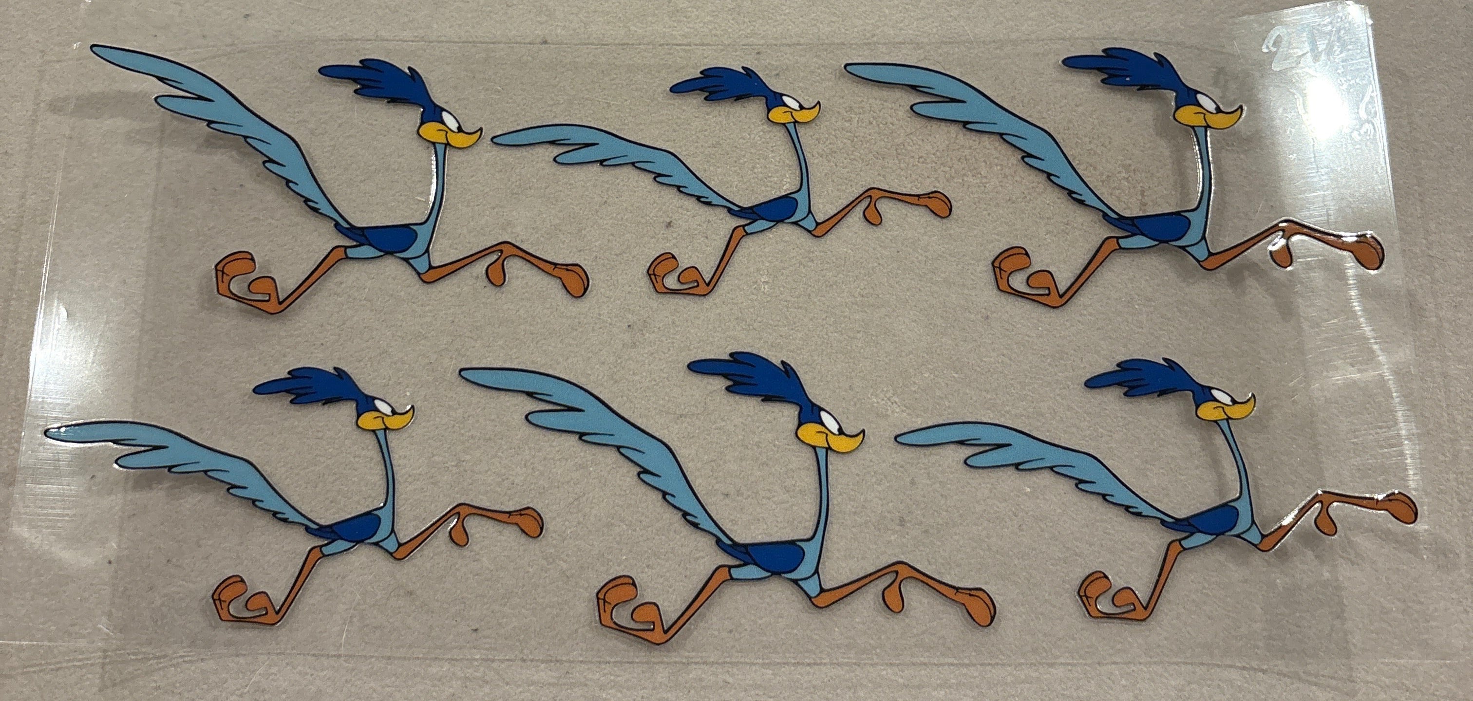 Road runner #278