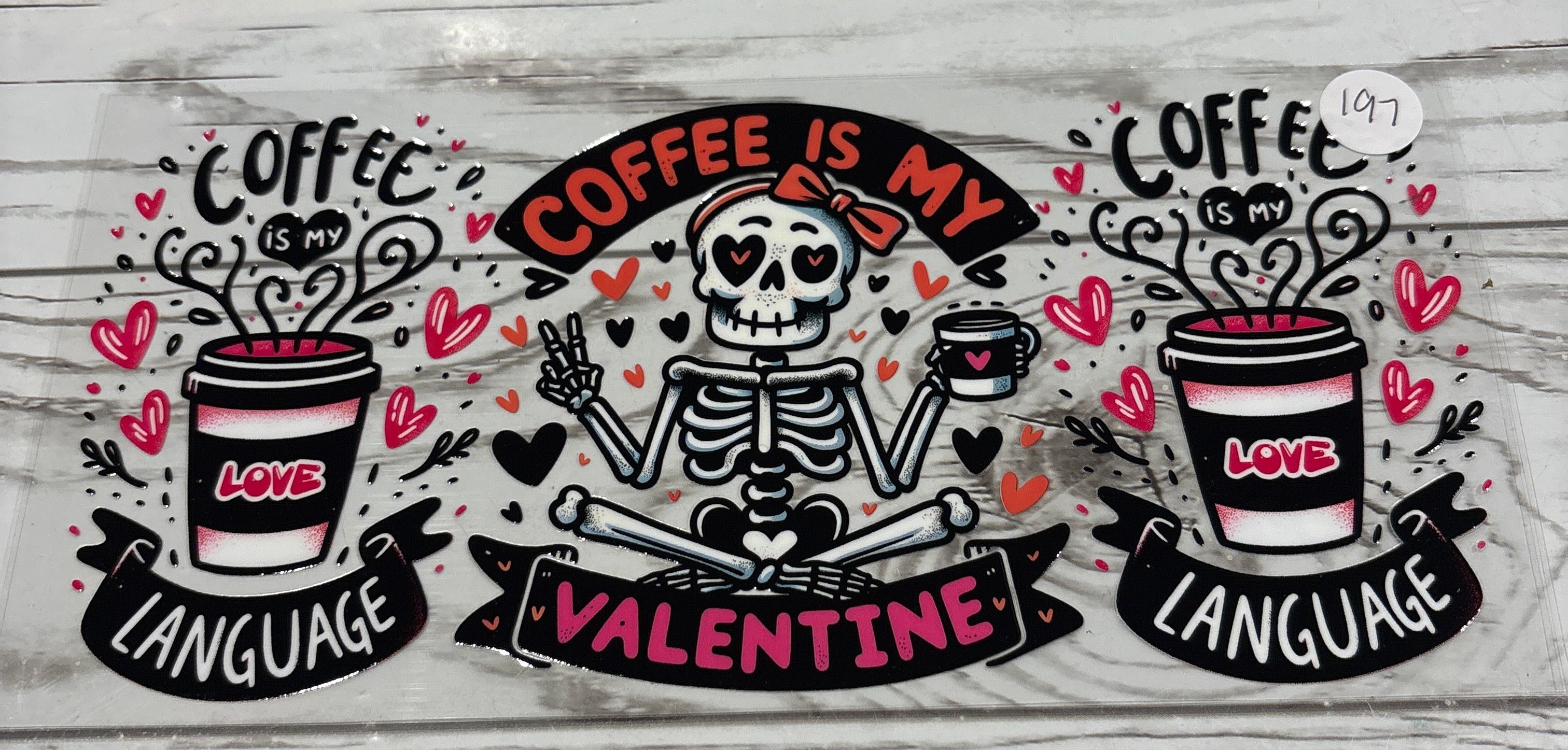 Coffee #197