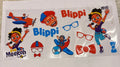 1015 blippi and meekah