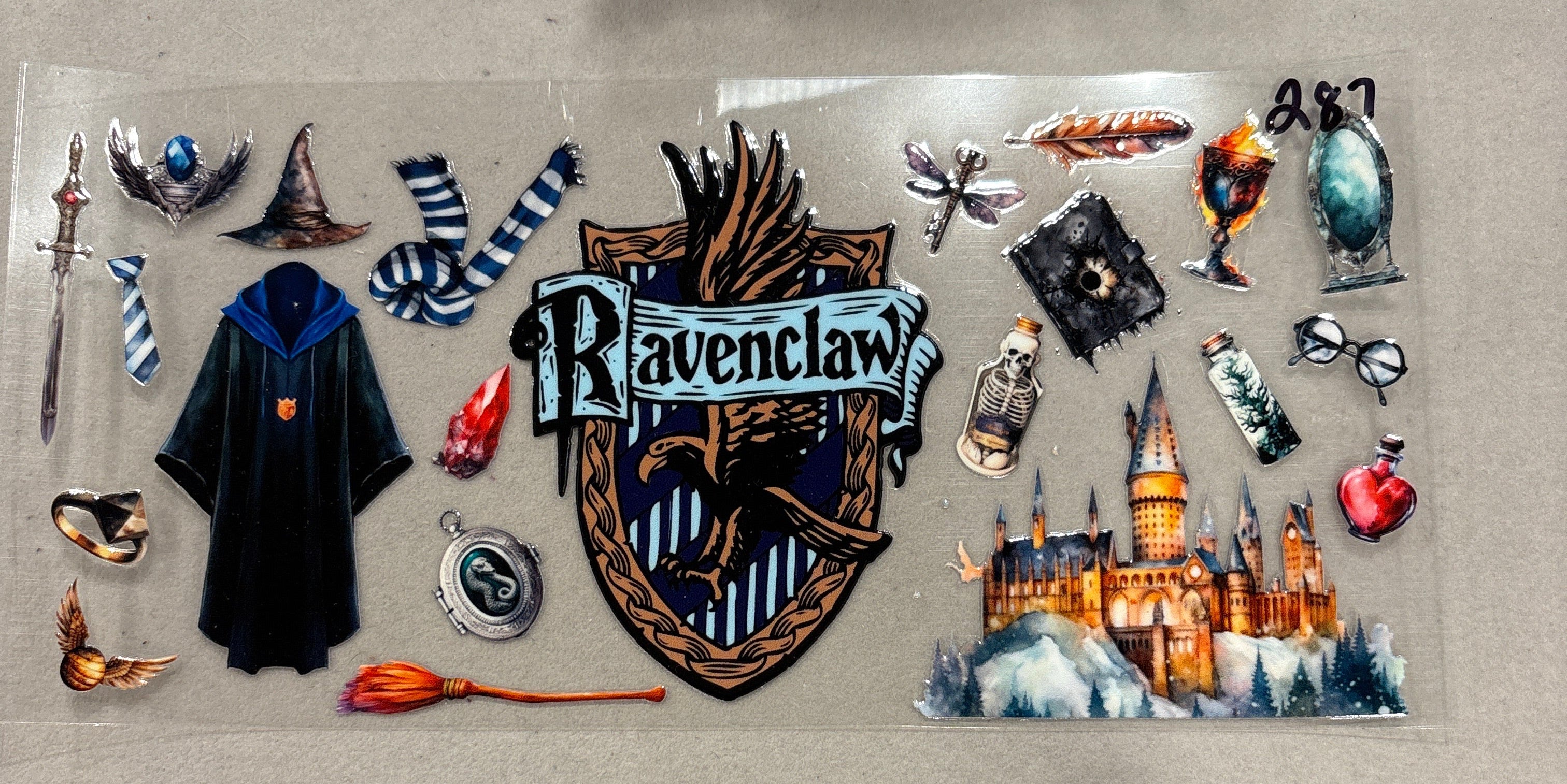 Harry Potter #287