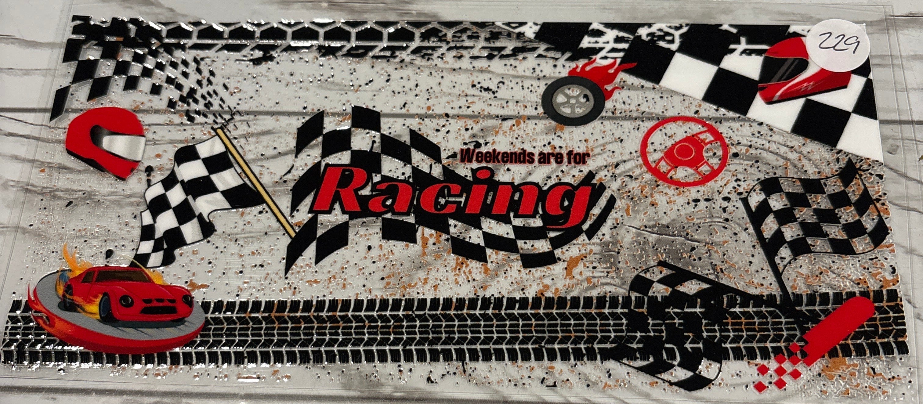 Racing #229