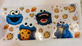 1081 Cookie Monster