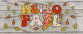 Hello fall #233