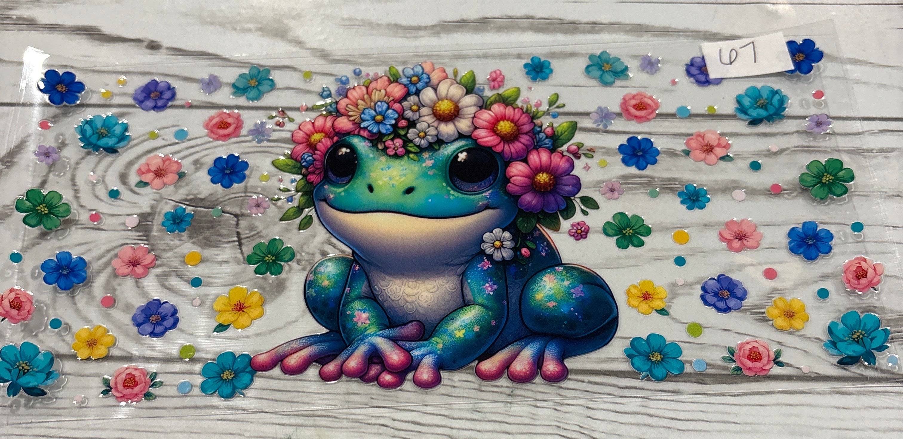 Frog #67