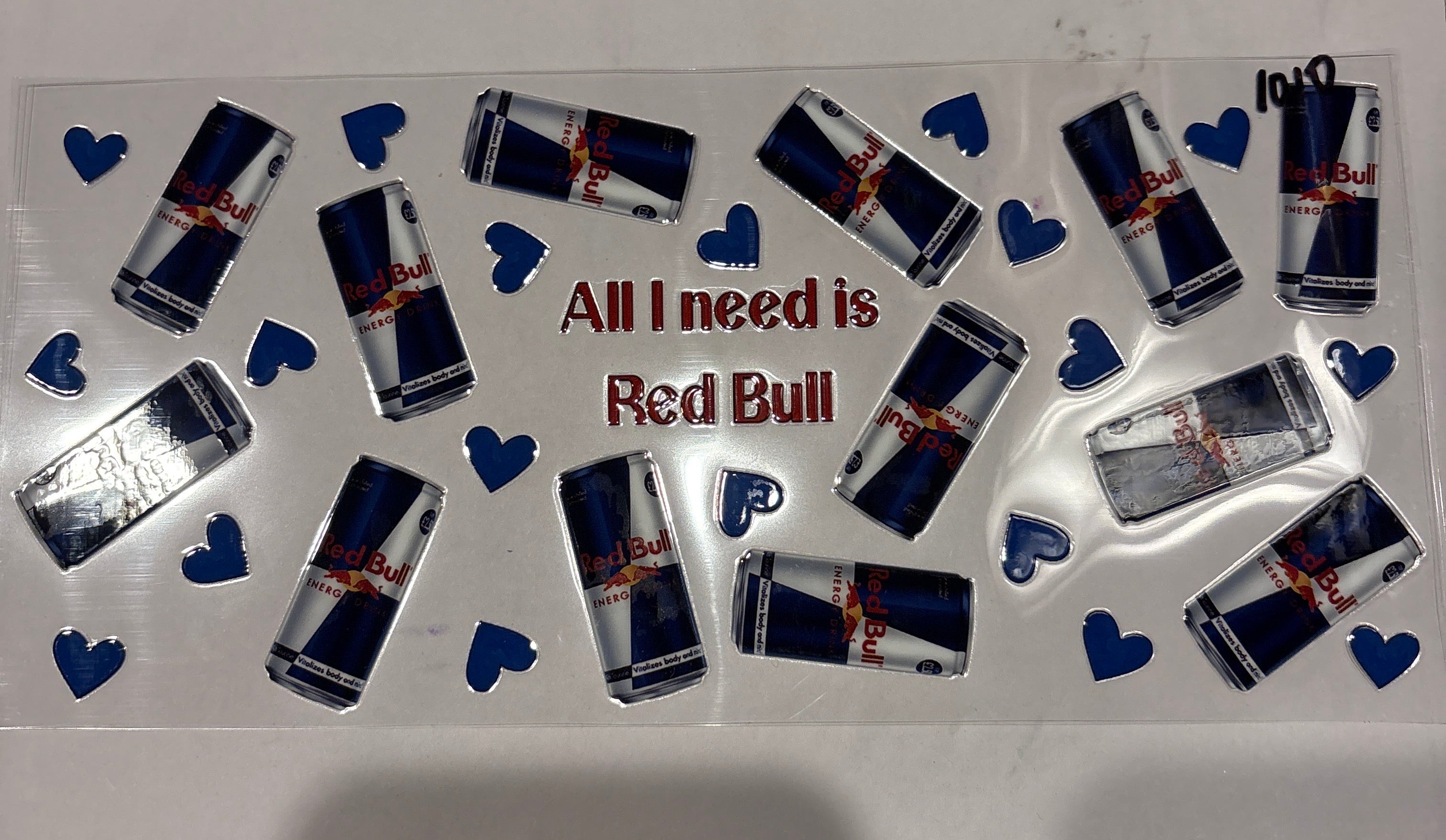1010 redbull