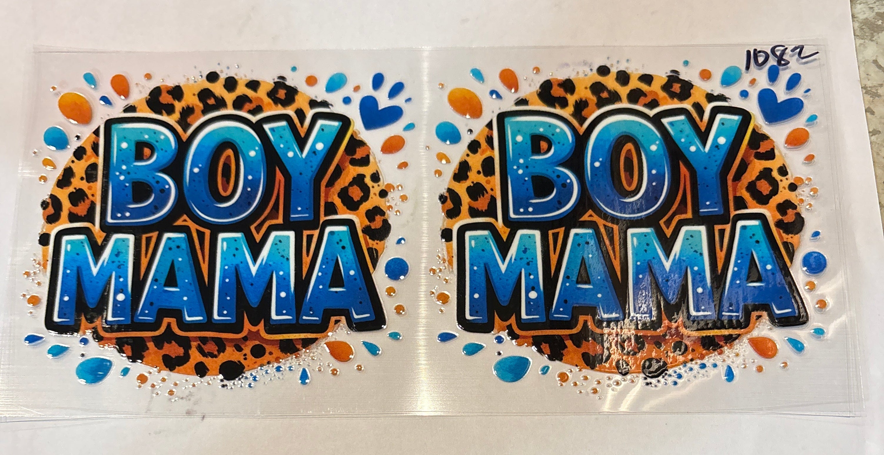 1082 boy mama