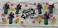 Sprite with bows #174