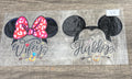 Disney Minnie and Mickey #22