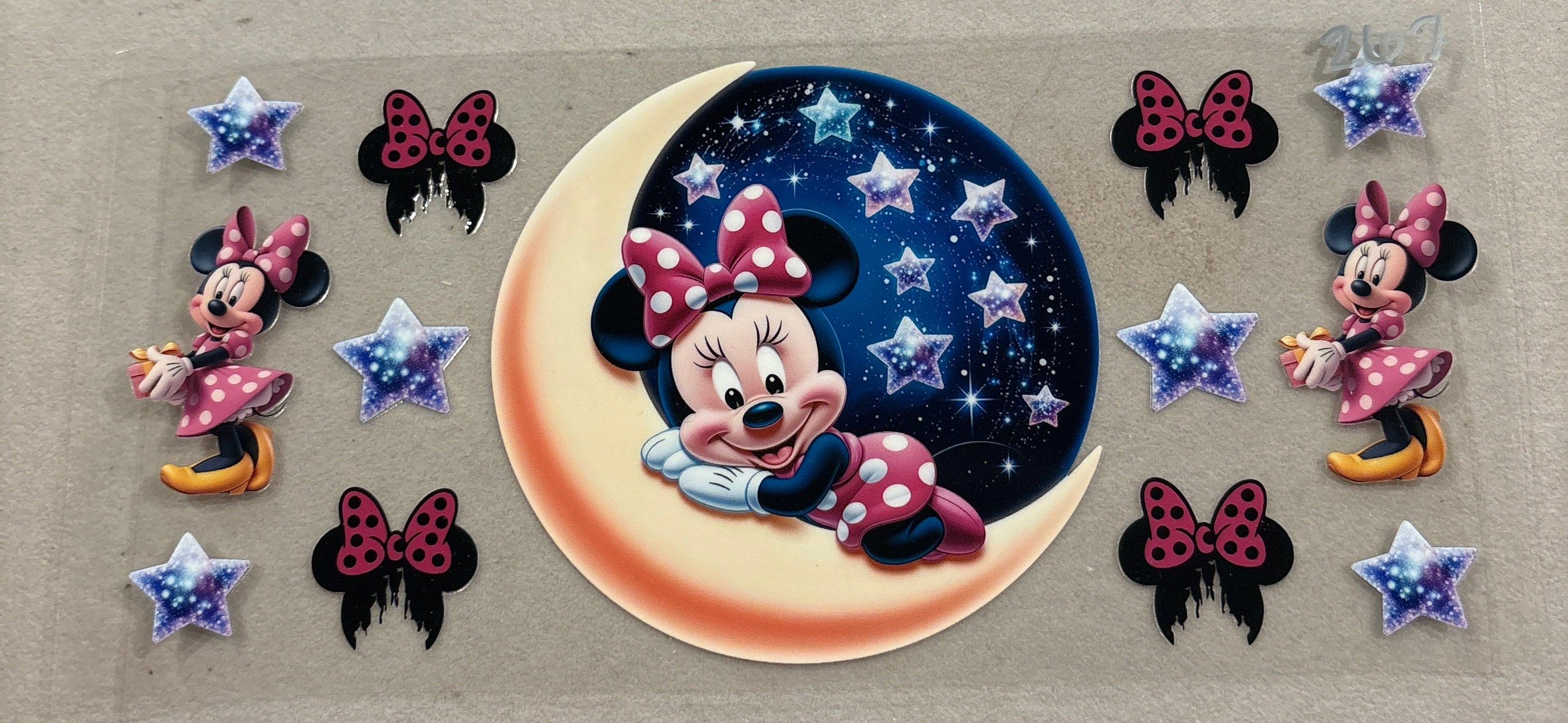 Minnie Mouse #267