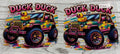 Duck jeep #106