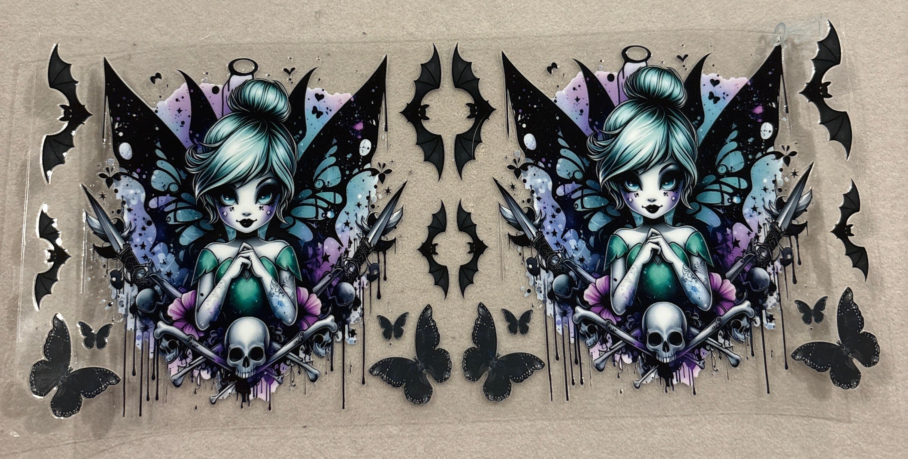 Fairy #257