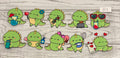 Cute dinosaur #37