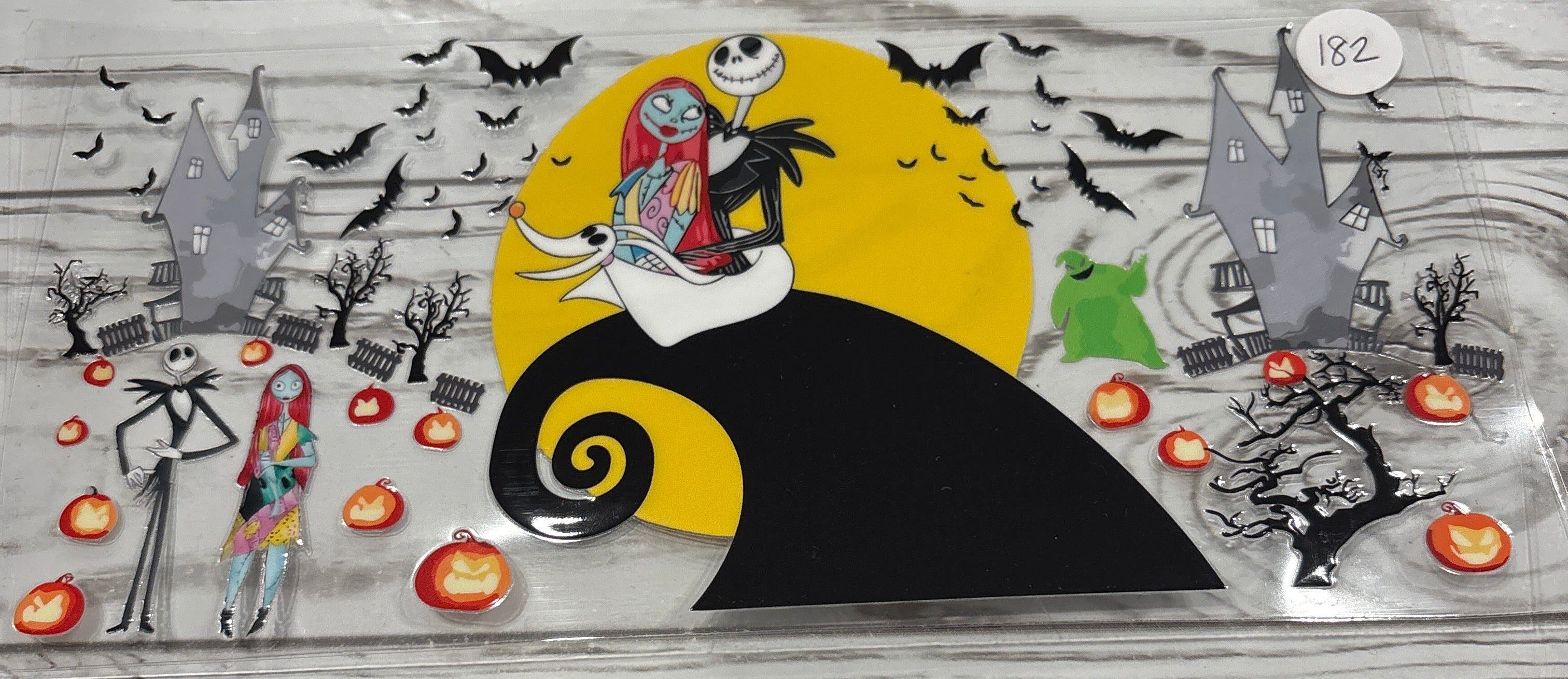 Jack and Sally #182