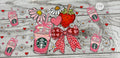 Starbucks w/strawberry #176