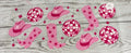 Pink cowgirl #4