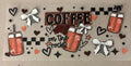 2017 coffee