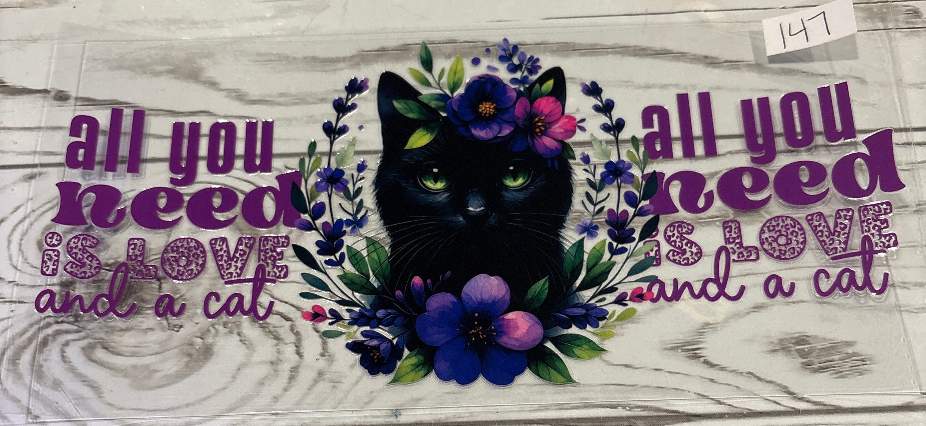 Cat #147