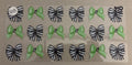 370 bows