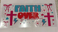 1031 faith over fear