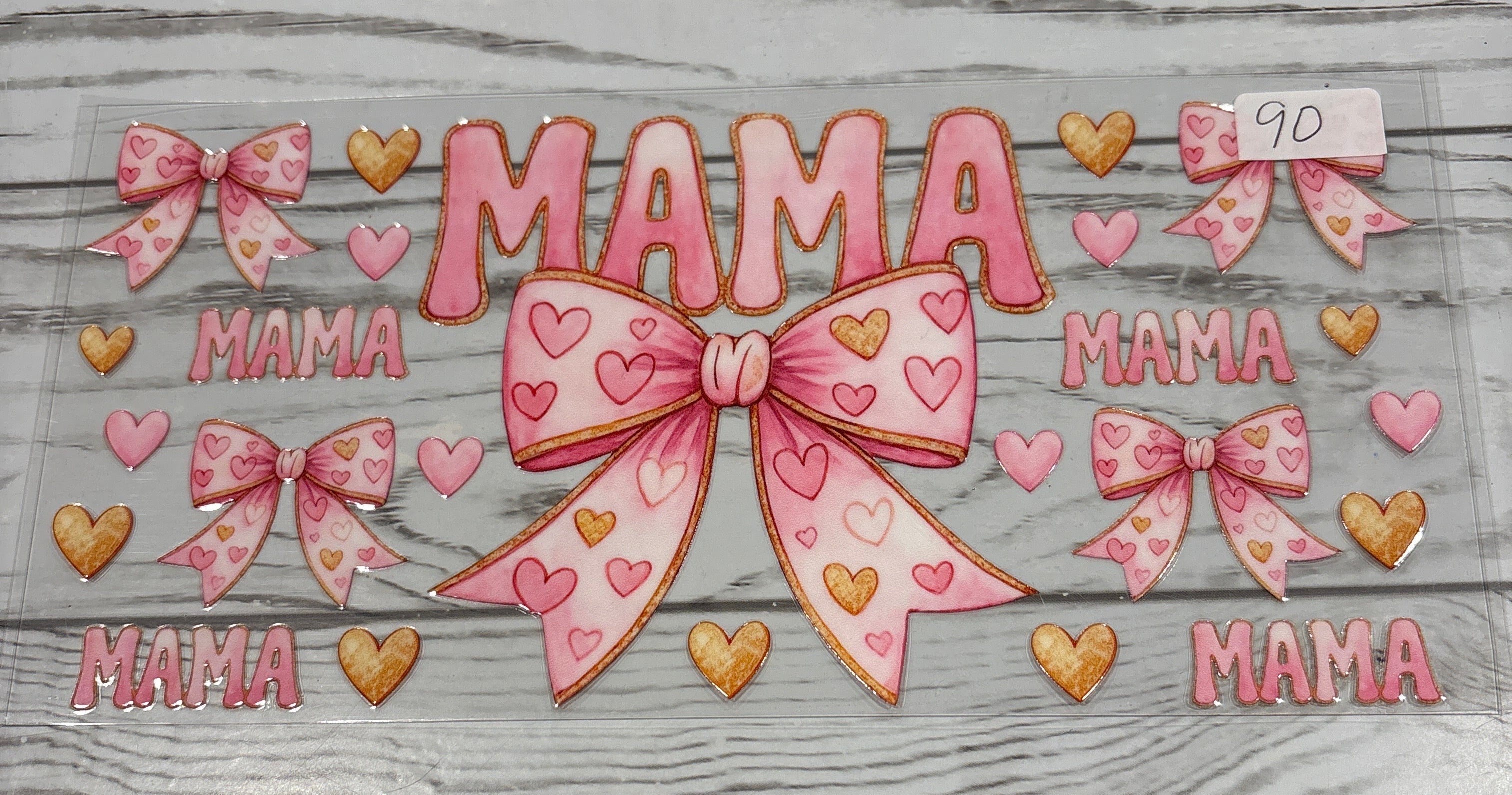 Mamma #90