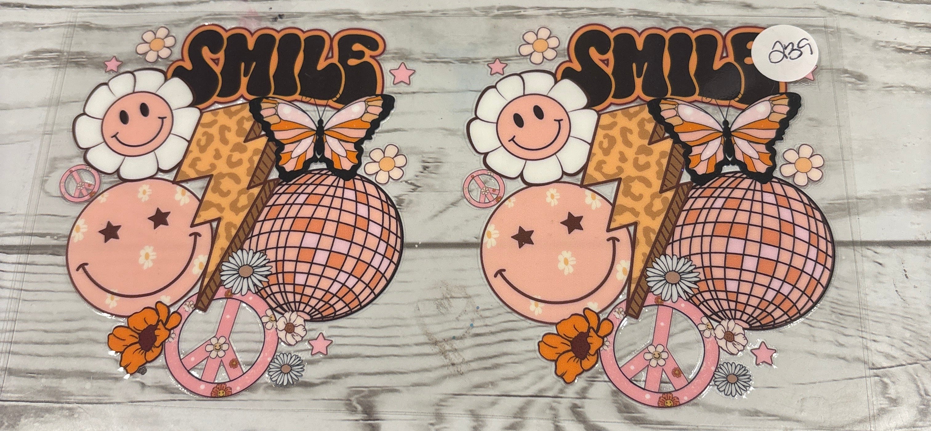 Smile #239