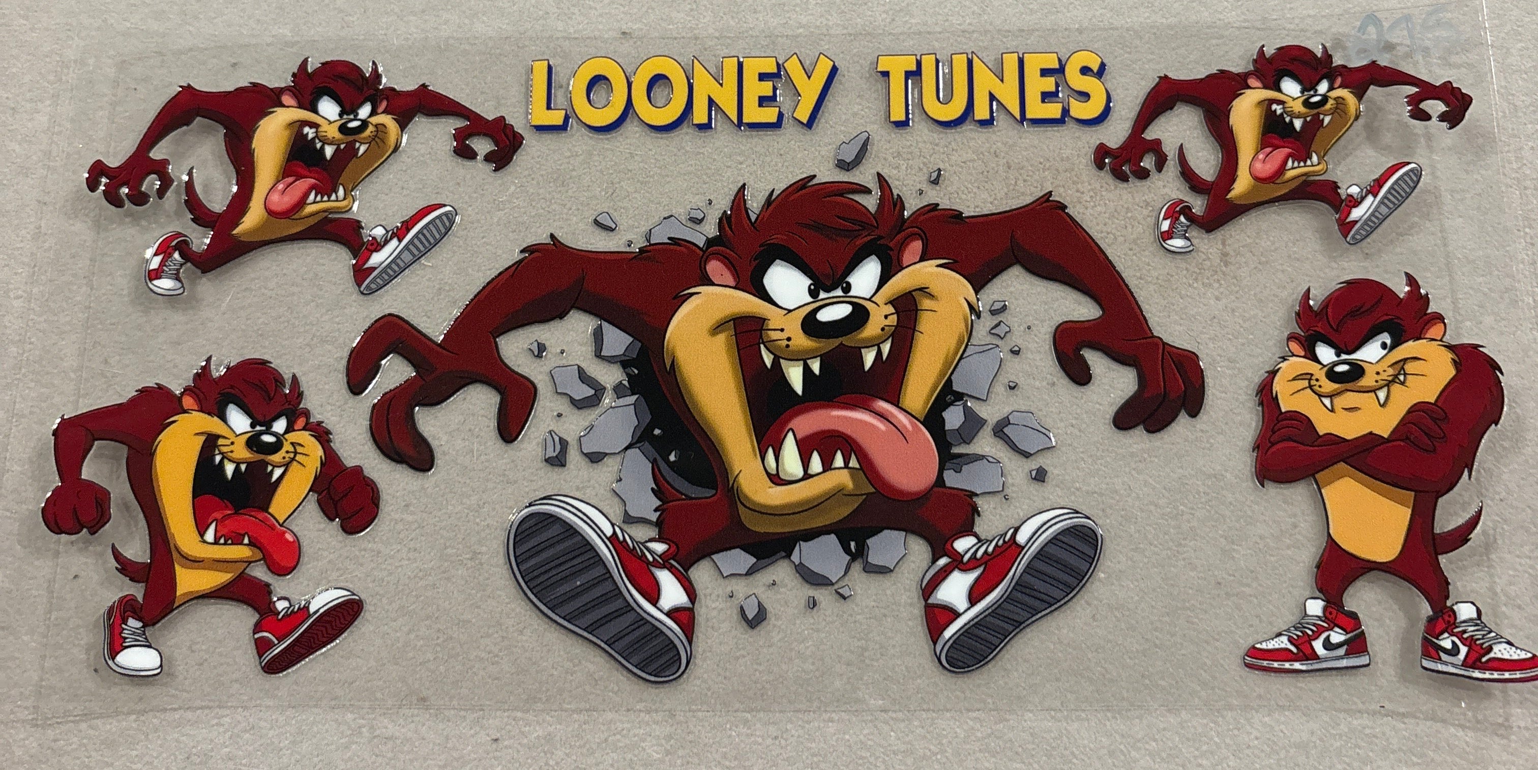 Looney tunes #275