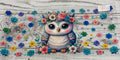 Owl #70