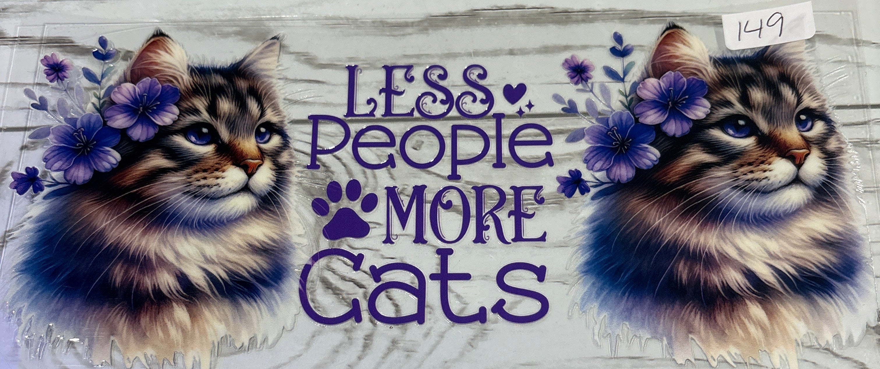 Cat #149