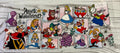 Alice in wonderland #154