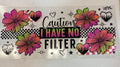 1072 caution no filter