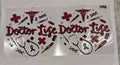 1053 doctor life