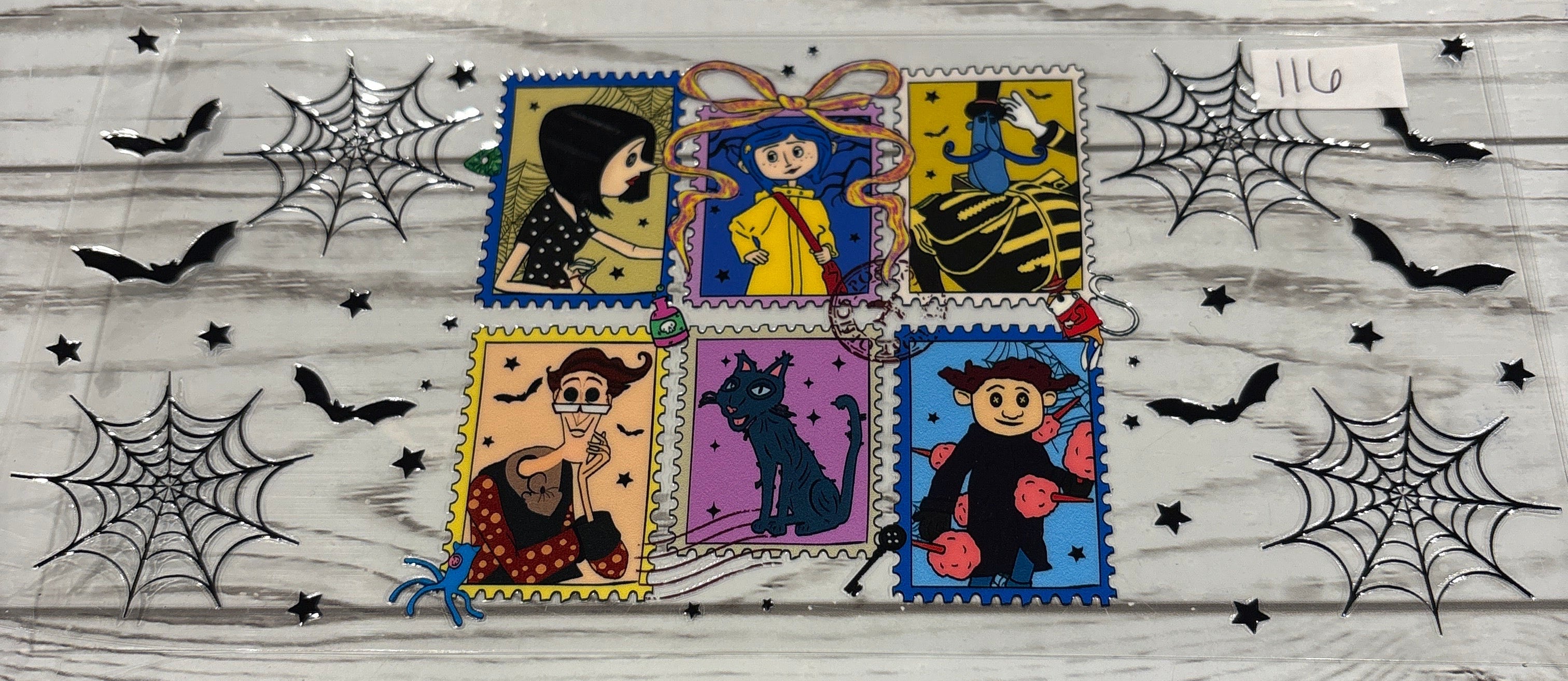 Coraline #116