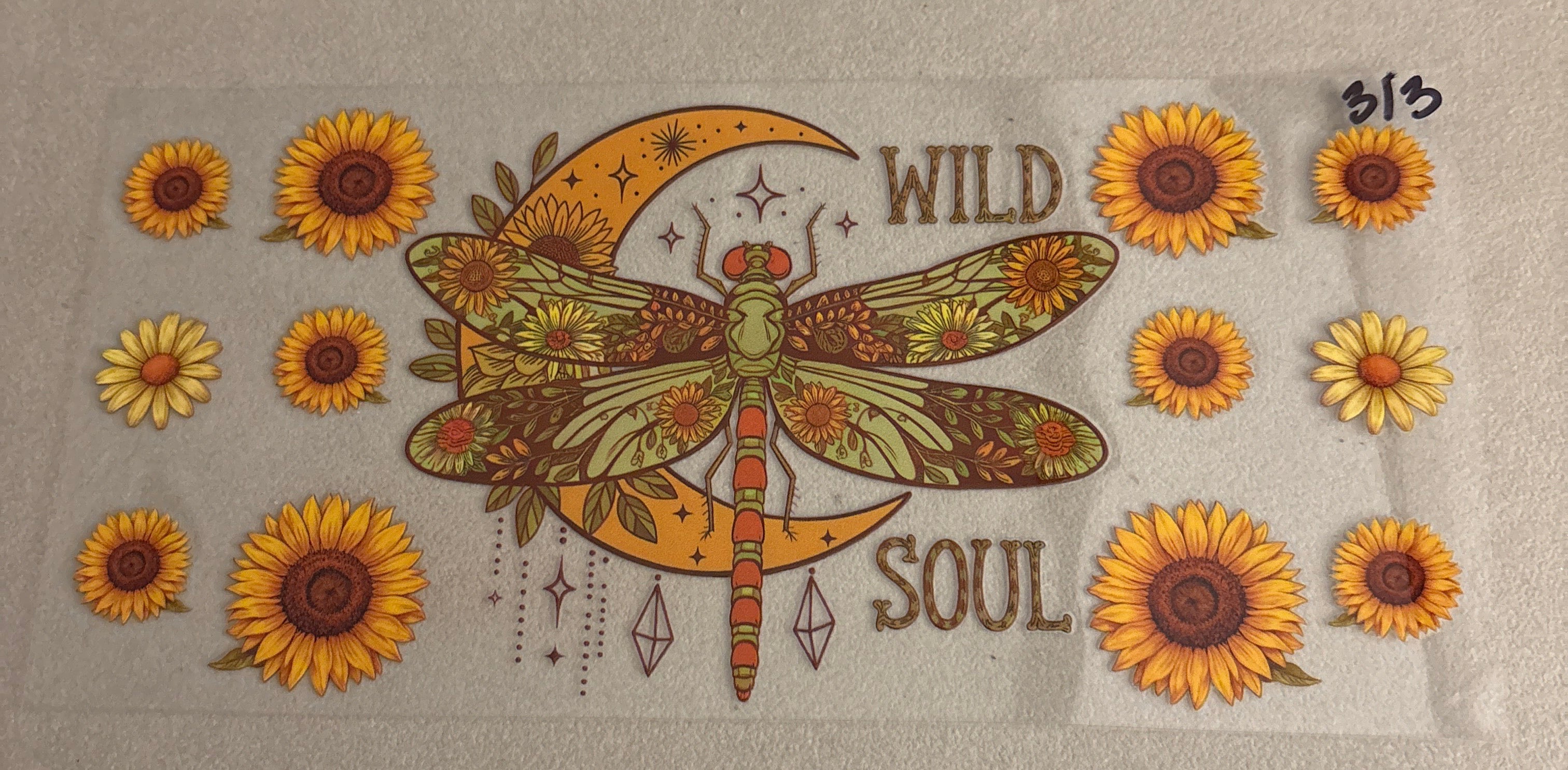 Dragonfly #313