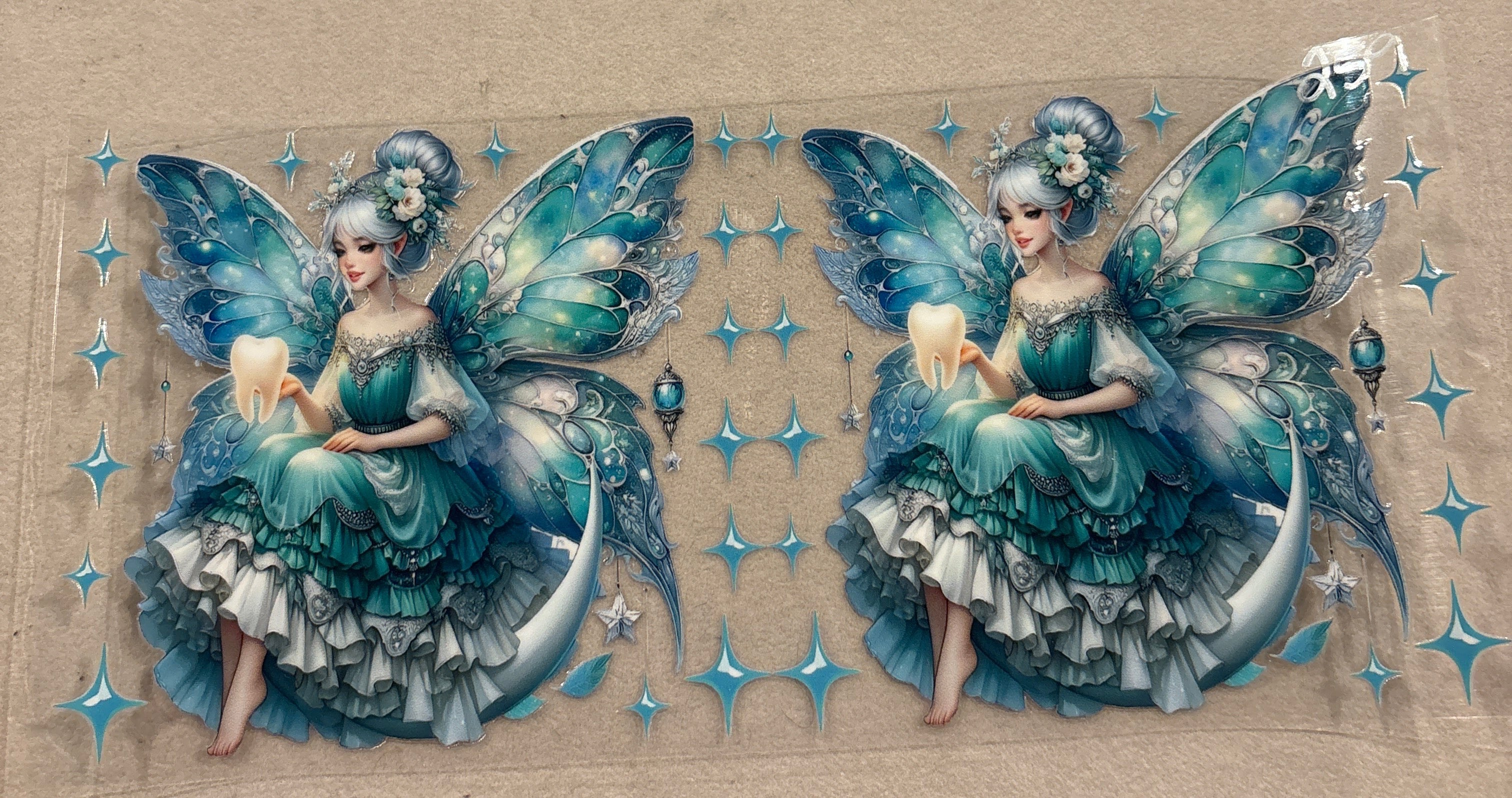 Fairy #259