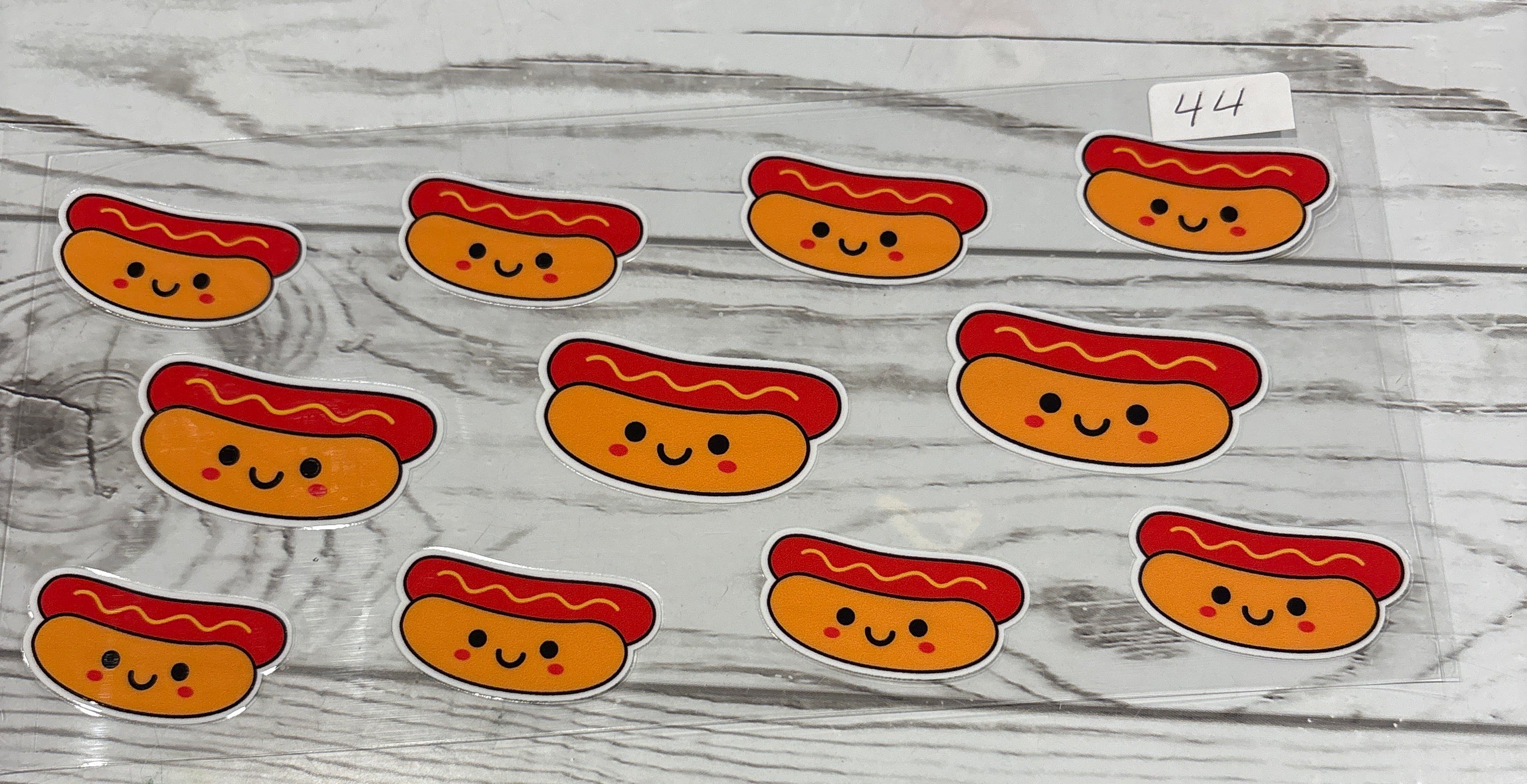 Hot dog #44