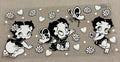 Betty boop #263