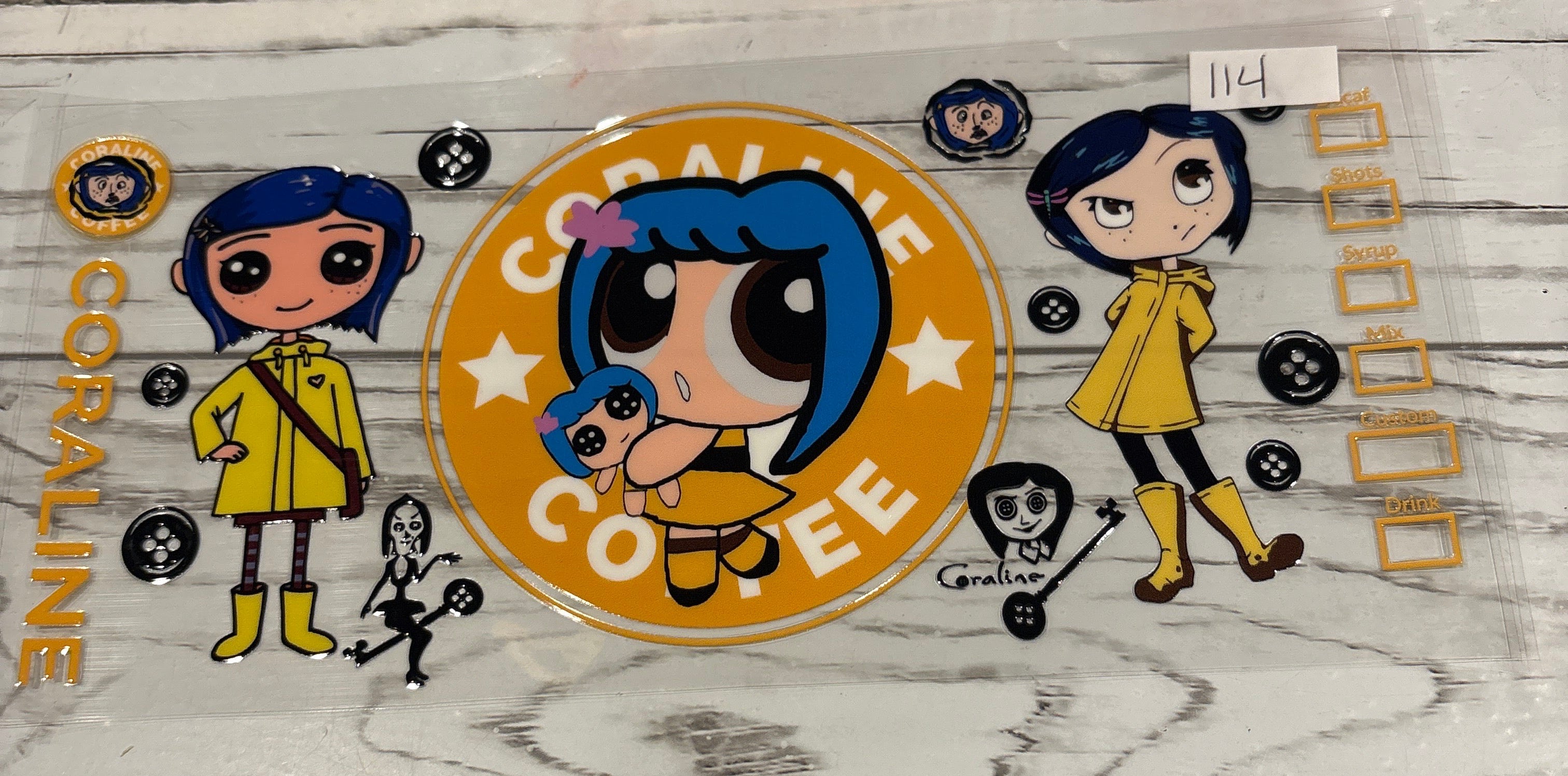 Coraline #114