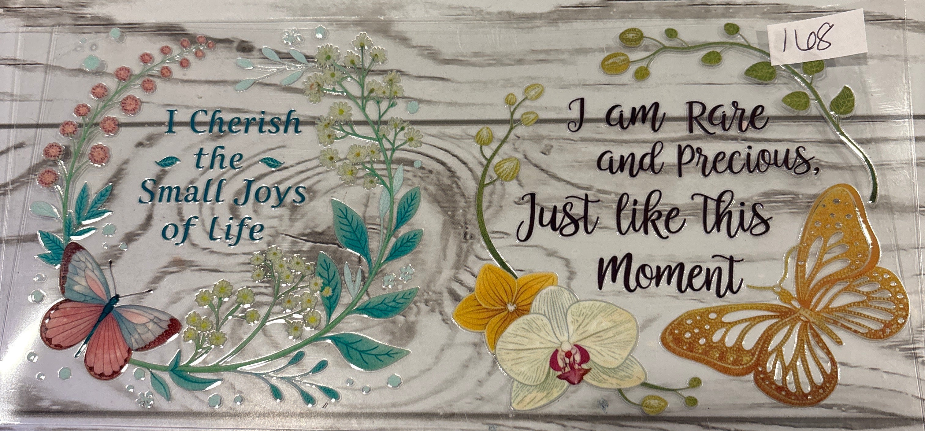Quotes with butterfly #168