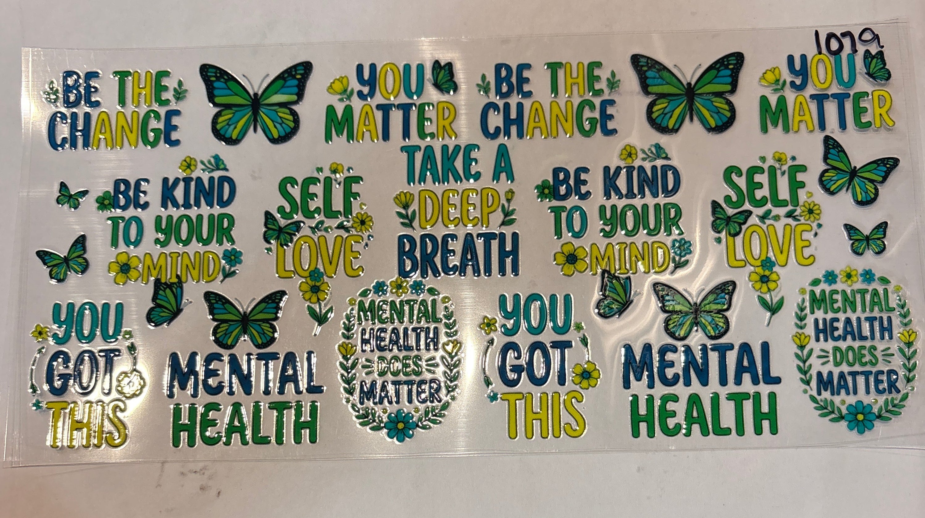 1079 you matter
