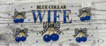 Blue collar wife #125
