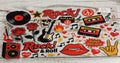 Rock and roll #55