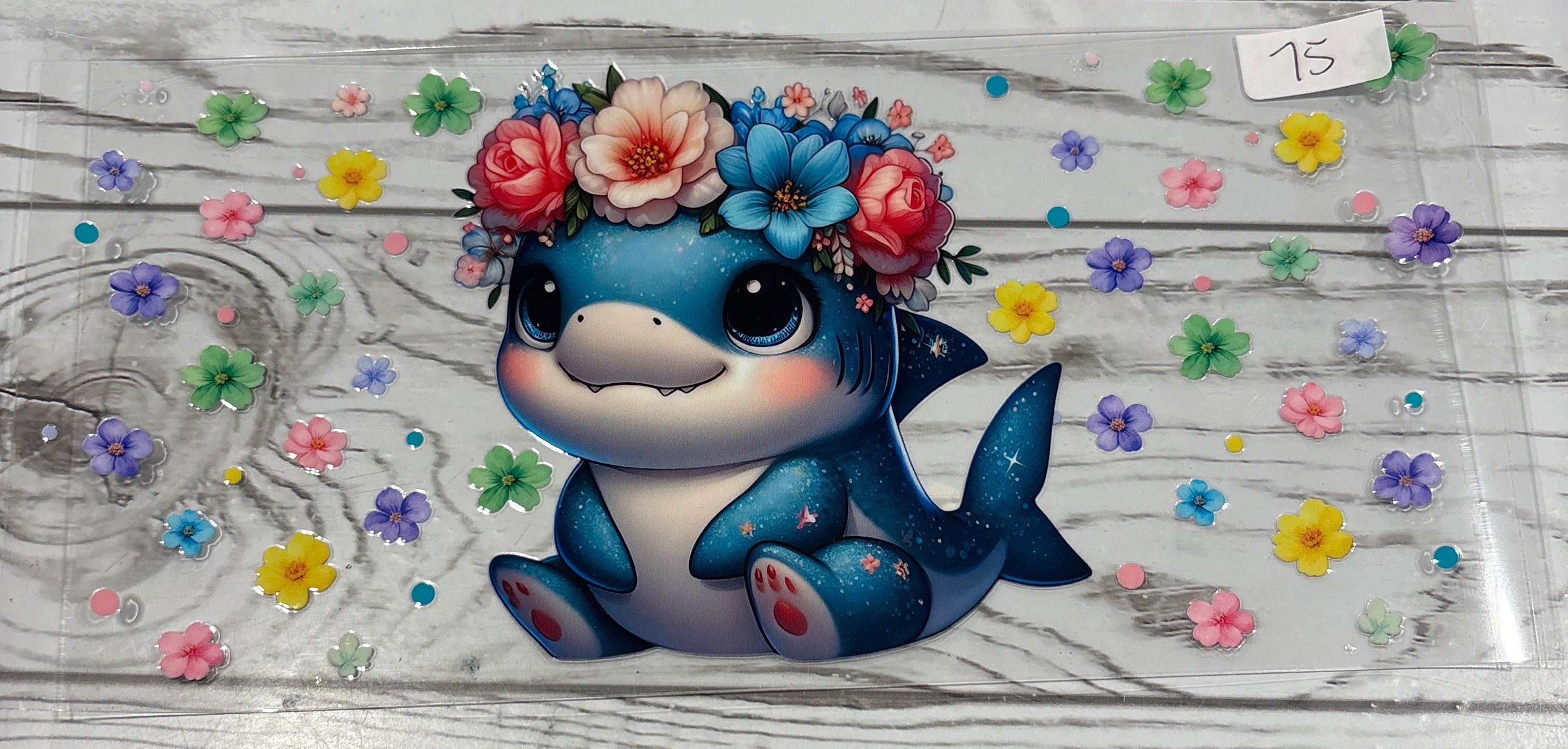Shark #75